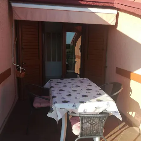 Apartman Dolac Krnica