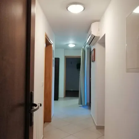 Dolac Apartman *
