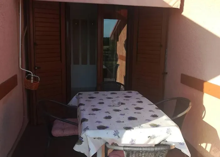 Appartement Dolac Krnica