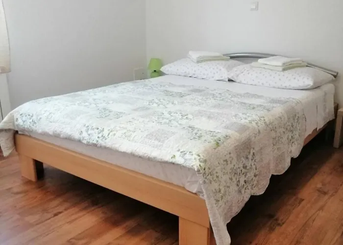 Dolac Appartement Krnica