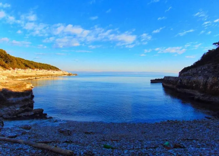 Appartement Dolac Krnica